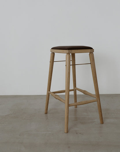 BD High Stool—S.T,N.E.