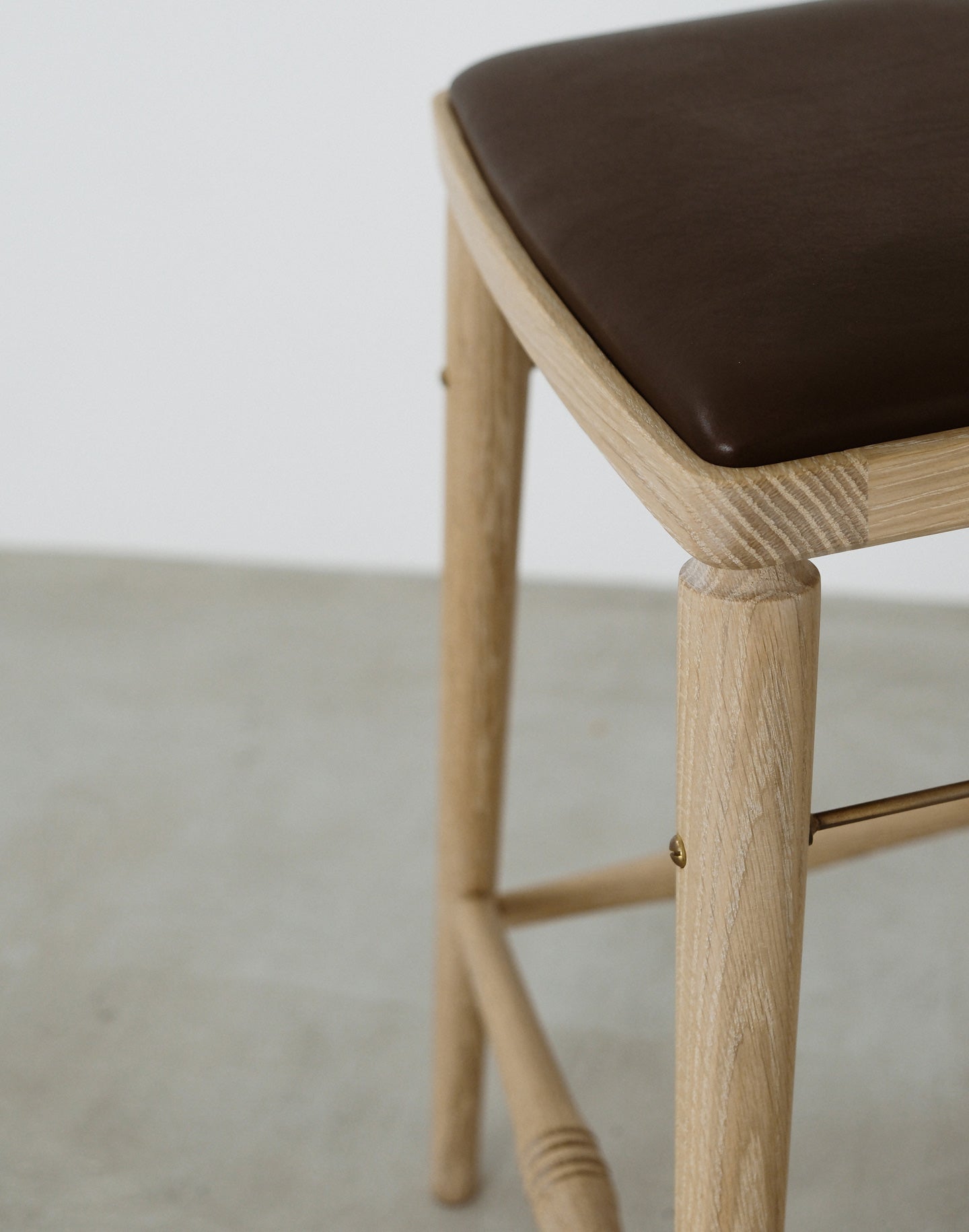 BD High Stool—S.T,N.E.