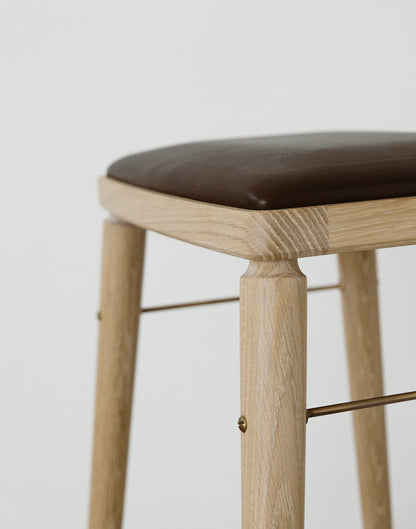 BD High Stool—S.T,N.E.