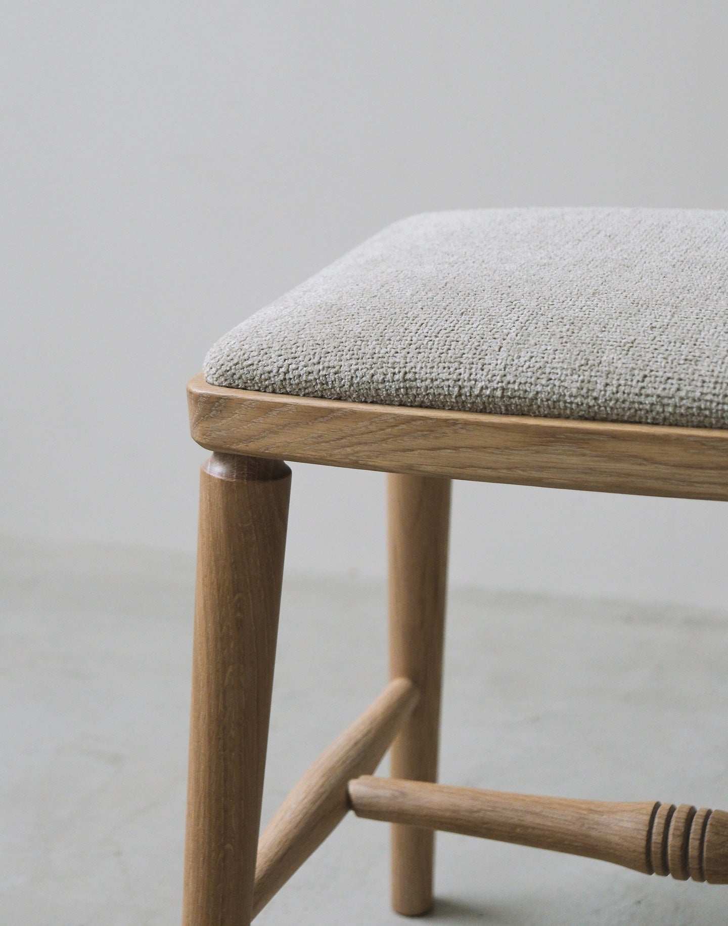 BD Stool—S.T,N.E.