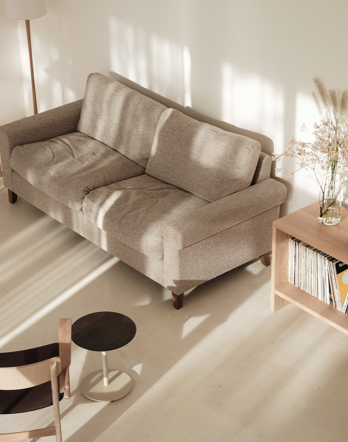FK Sofa—S.T,N.E. (1.5-Seater)