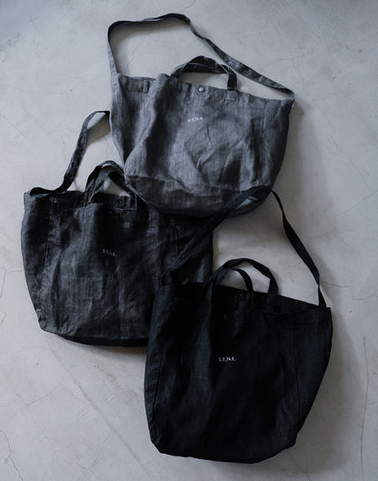 orSlow×S.T,N.E. Shoulder Bag