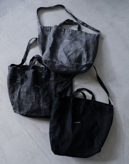orSlow×S.T,N.E. Shoulder Bag