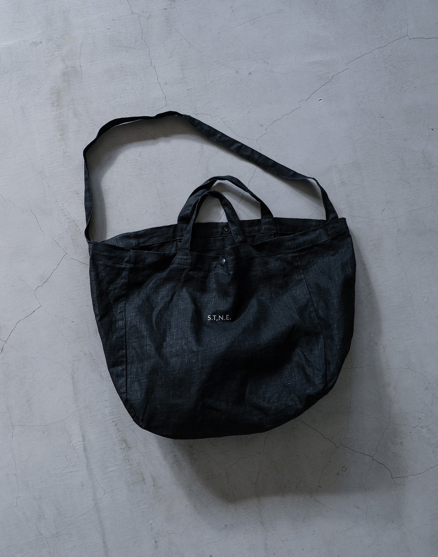 orSlow×S.T,N.E. Shoulder Bag