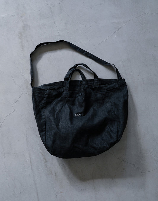orSlow×S.T,N.E. Shoulder Bag
