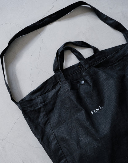 orSlow×S.T,N.E. Shoulder Bag