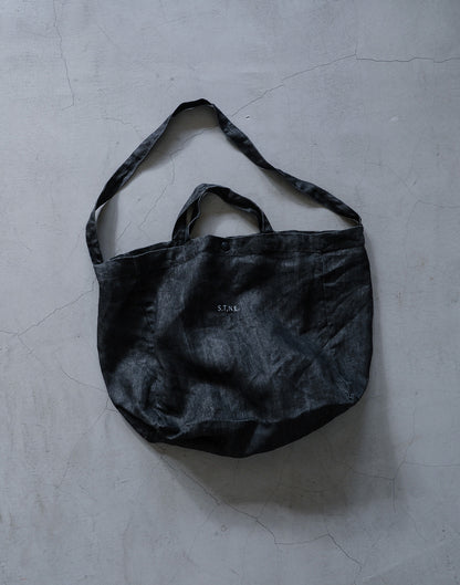 orSlow×S.T,N.E. Shoulder Bag