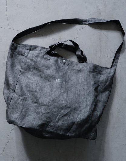 orSlow×S.T,N.E. Shoulder Bag