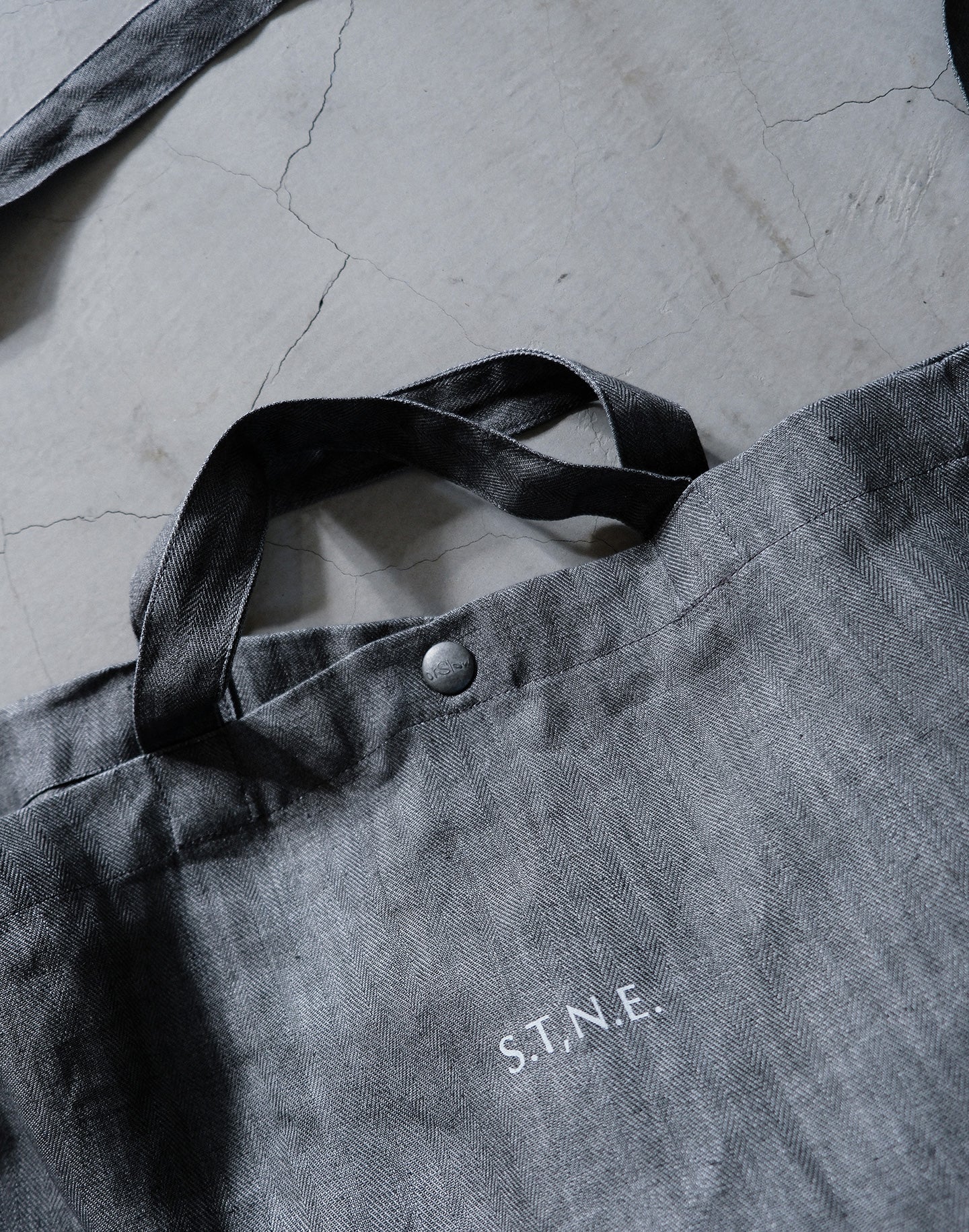 orSlow×S.T,N.E. Shoulder Bag