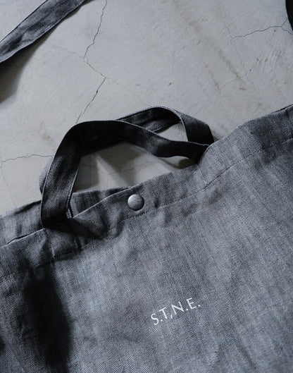 orSlow×S.T,N.E. Shoulder Bag