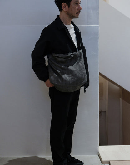 orSlow×S.T,N.E. Shoulder Bag