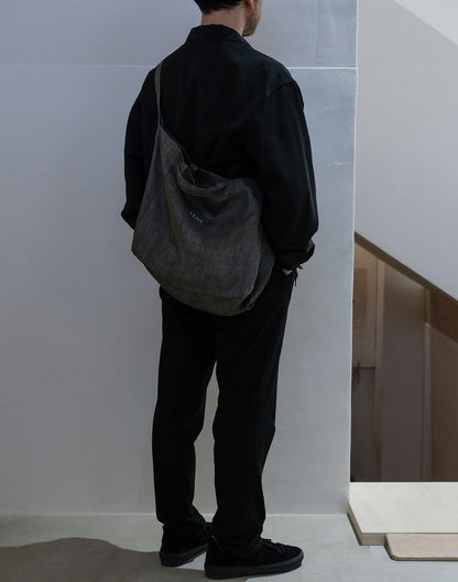 orSlow×S.T,N.E. Shoulder Bag