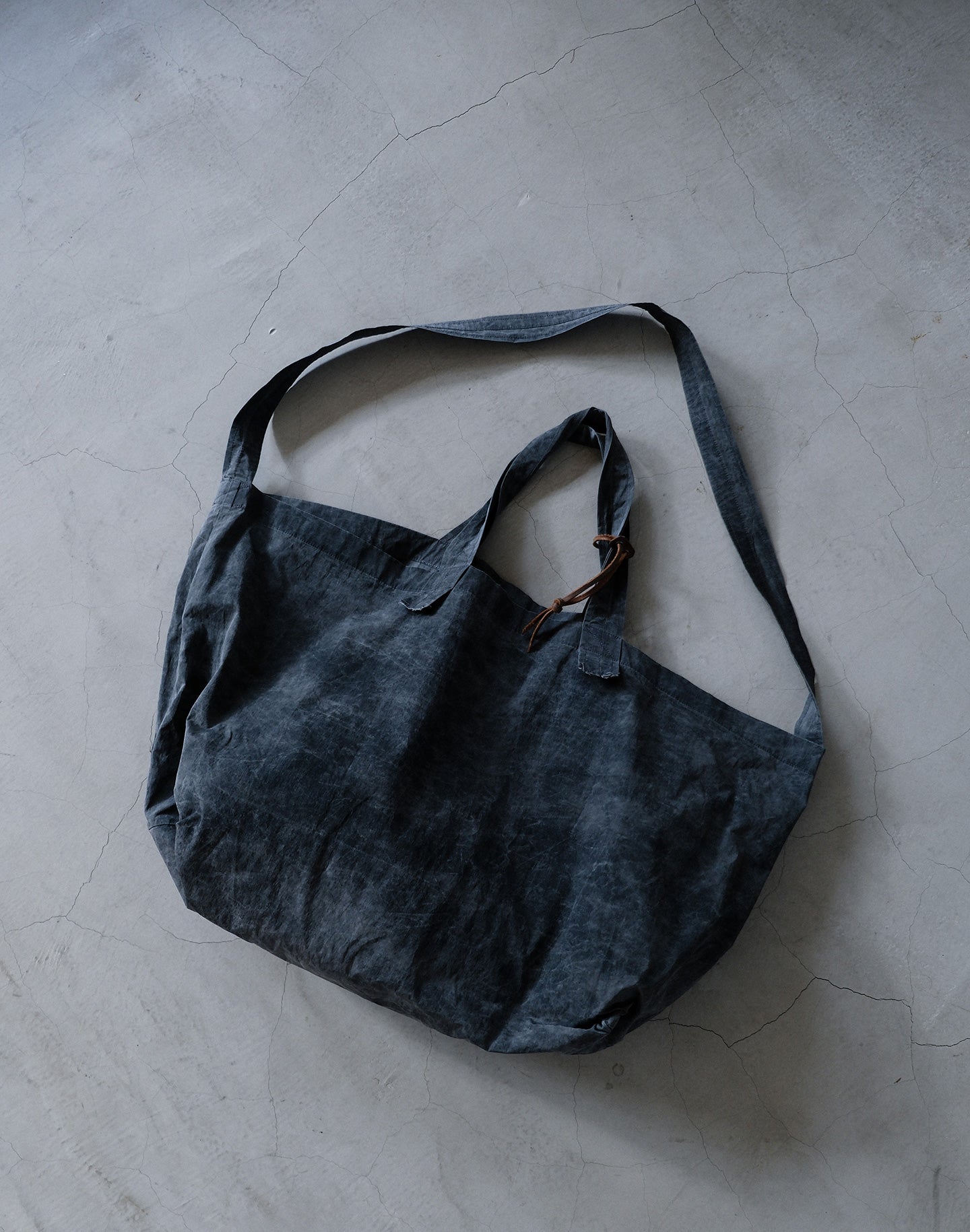 Wright.×S.T,N.E. Shoulder Bag