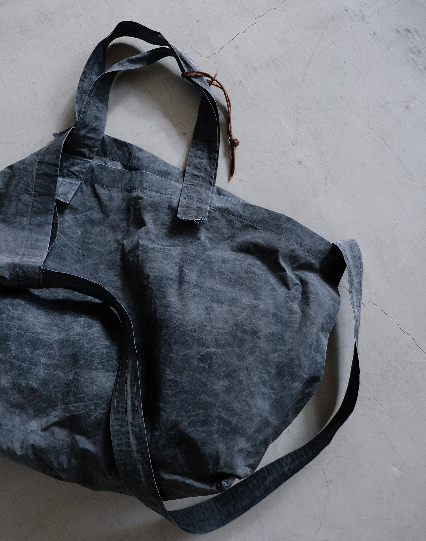 Wright.×S.T,N.E. Shoulder Bag