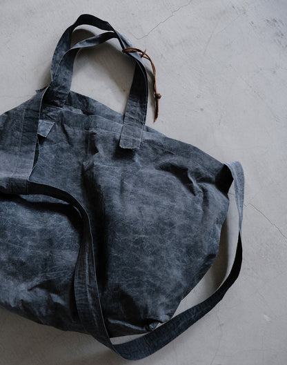 Wright.×S.T,N.E. Shoulder Bag