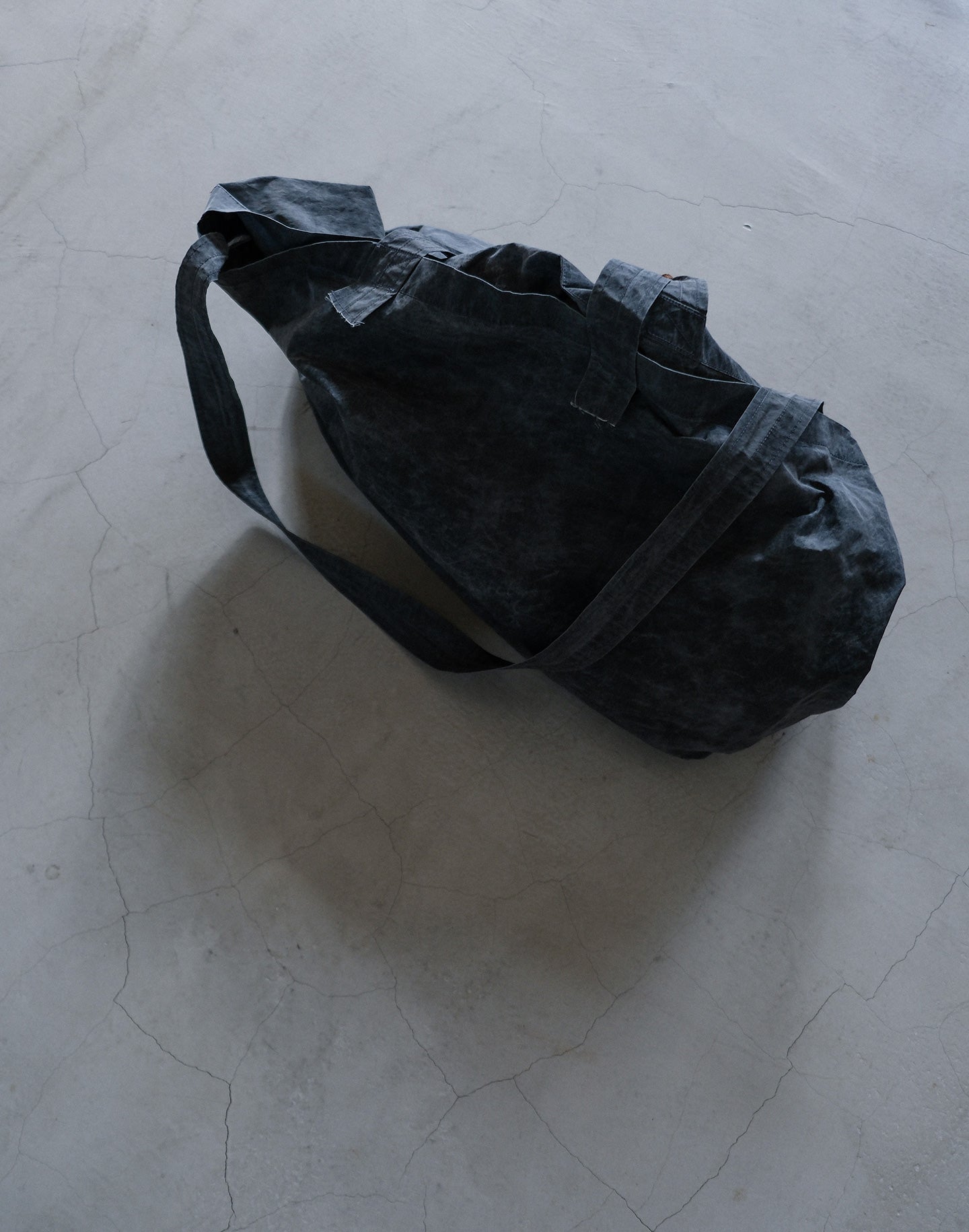 Wright.×S.T,N.E. Shoulder Bag