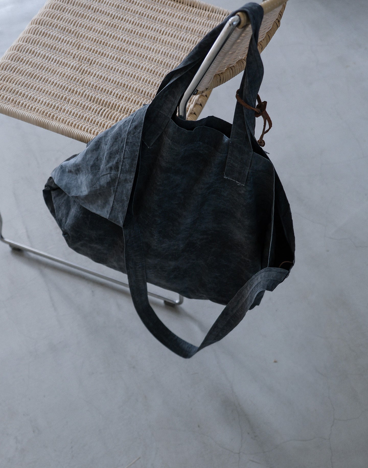 Wright.×S.T,N.E. Shoulder Bag