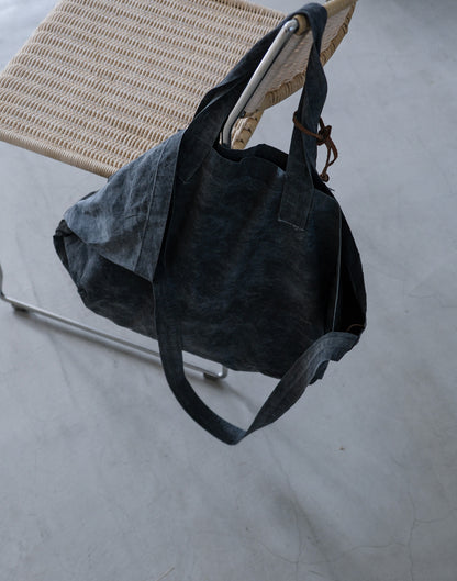 Wright.×S.T,N.E. Shoulder Bag