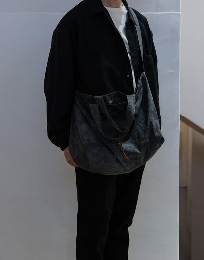 Wright.×S.T,N.E. Shoulder Bag