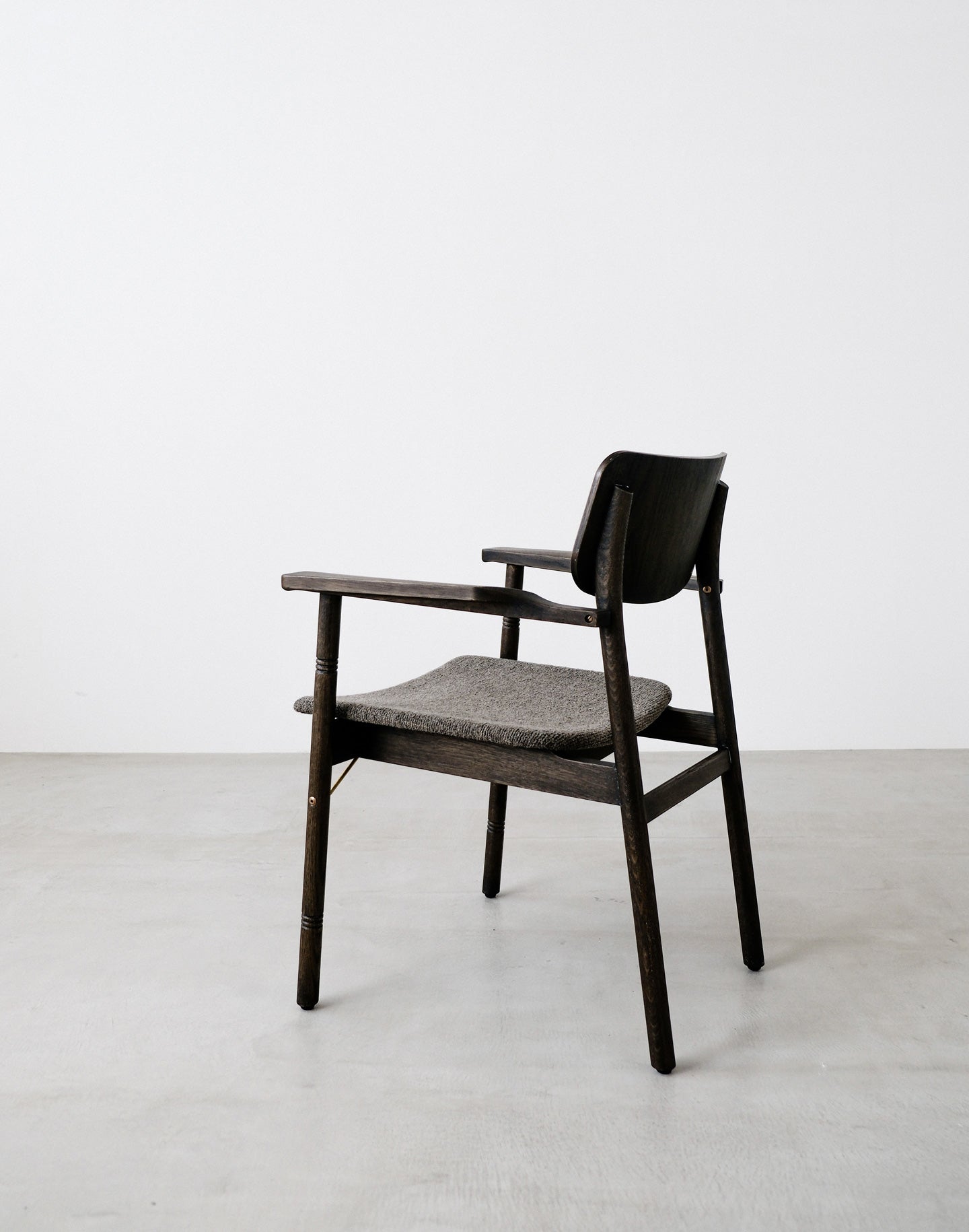 Havana Arm Chair—S.T,N.E.