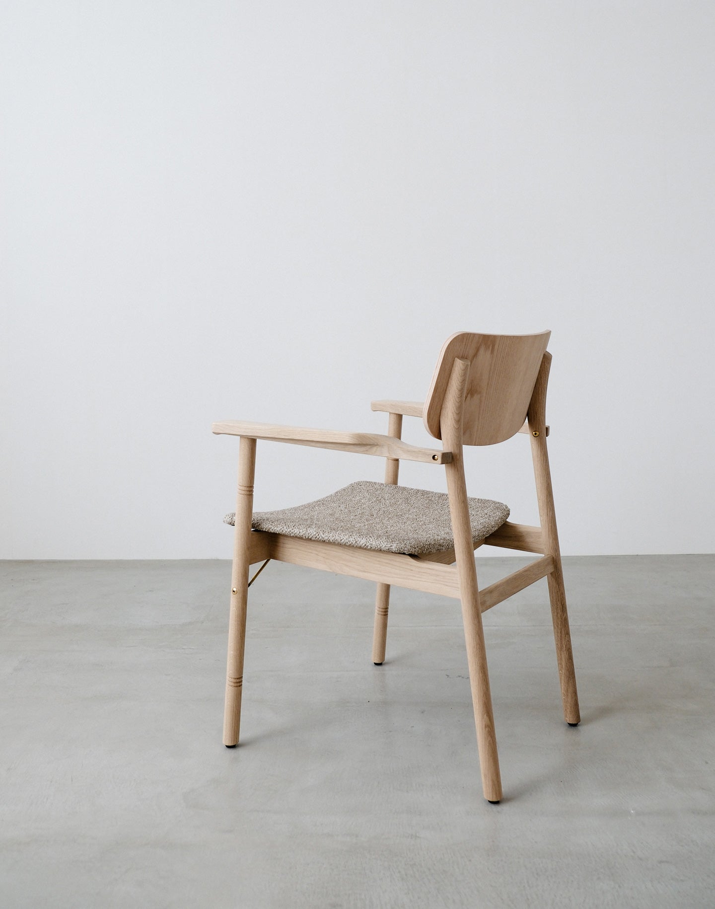 Havana Arm Chair—S.T,N.E.