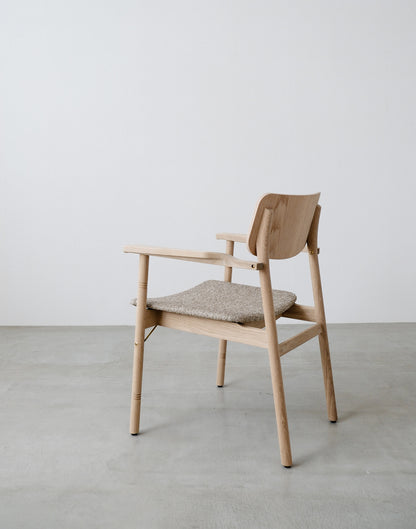 Havana Arm Chair—S.T,N.E.