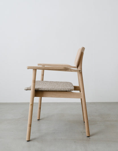 Havana Arm Chair—S.T,N.E.