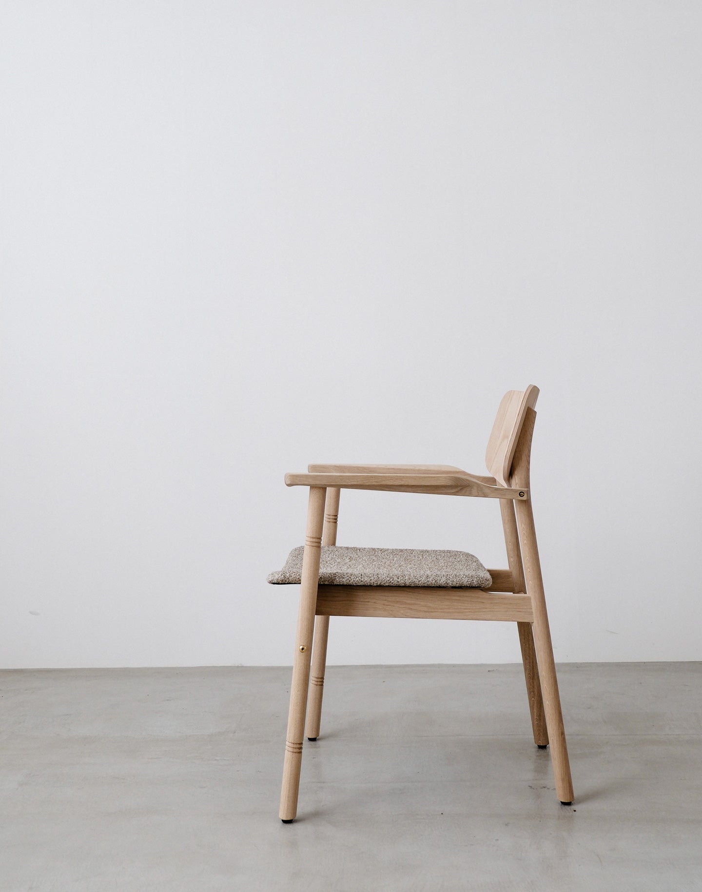 Havana Arm Chair—S.T,N.E.