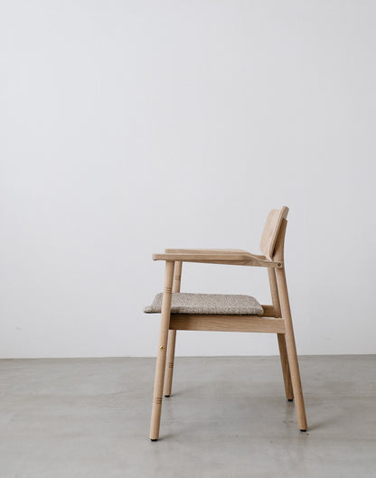 Havana Arm Chair—S.T,N.E.