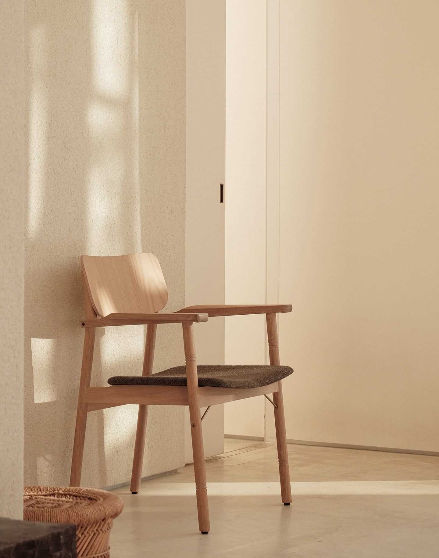 椅子 SR ARM CHAIR SR ARM CHAIR | TRUCK FURNITURE