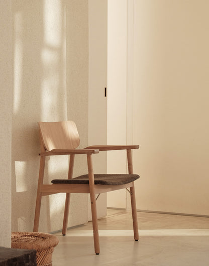 Havana Arm Chair—S.T,N.E.