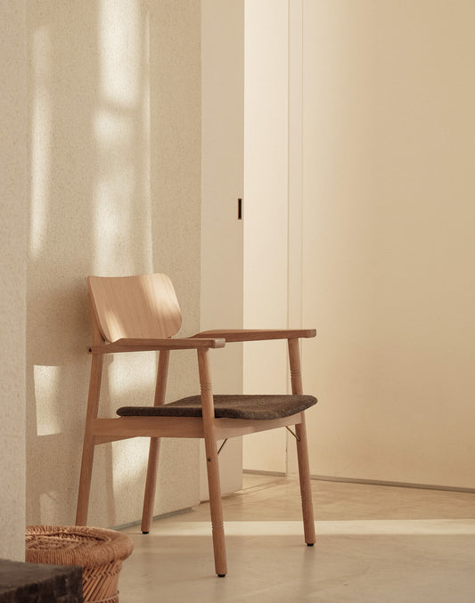 Havana Arm Chair—S.T,N.E.