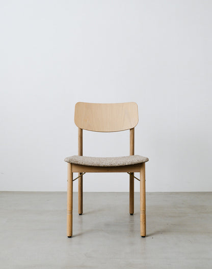 Havana Chair—S.T,N.E.