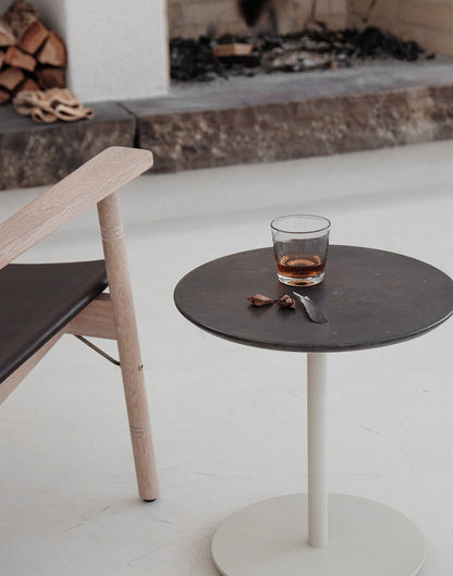 Luna Side Table