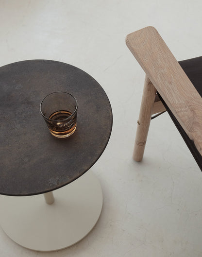 Luna Side Table