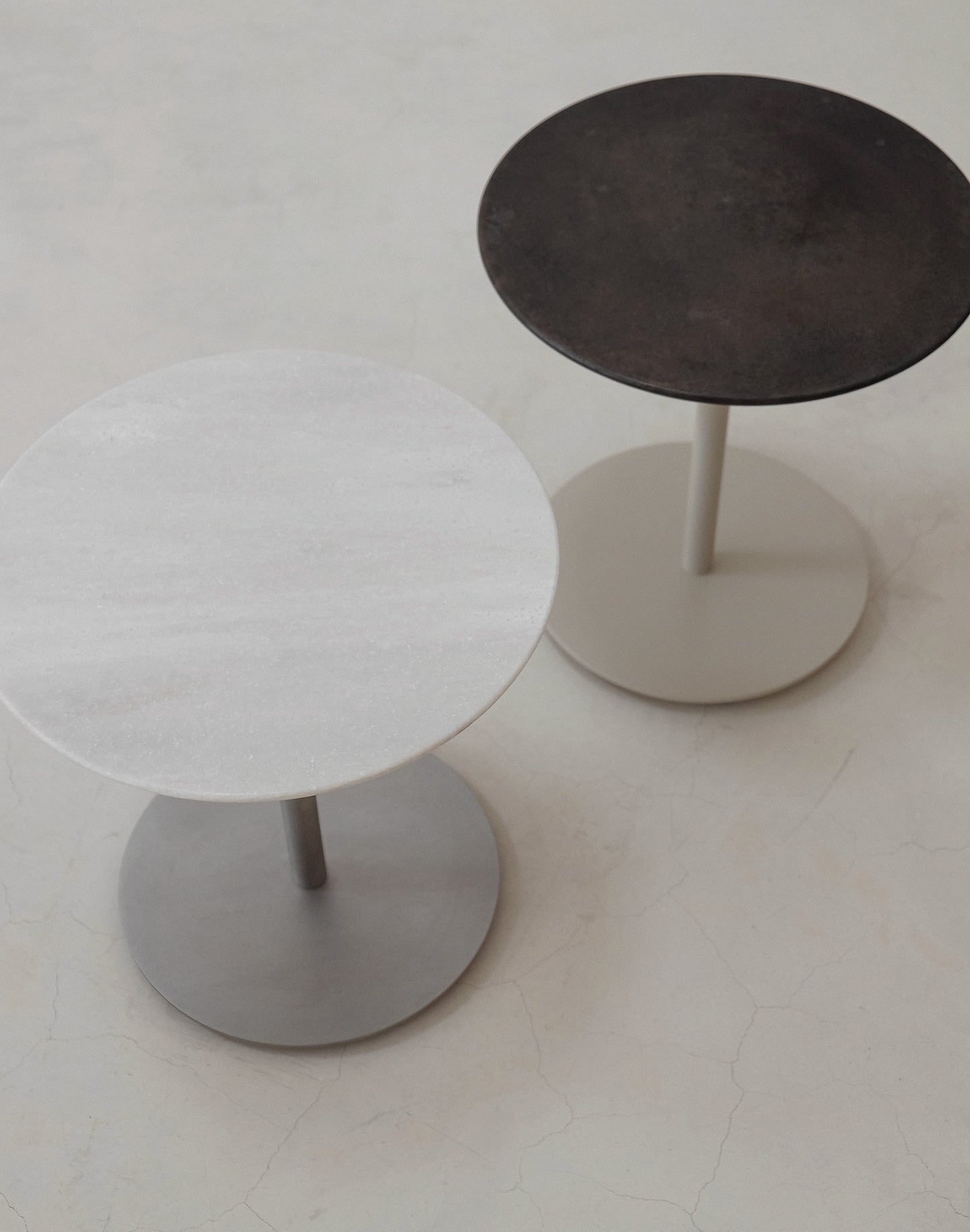 Luna Side Table