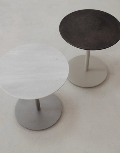Luna Side Table