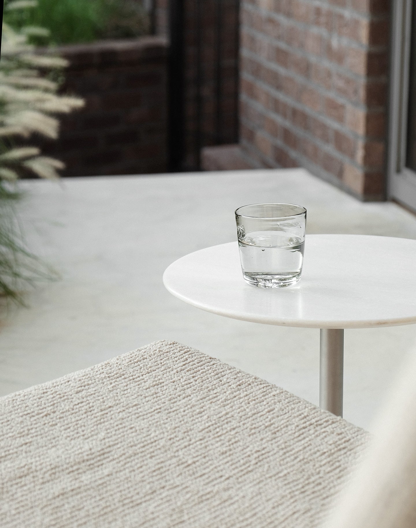 Luna Side Table