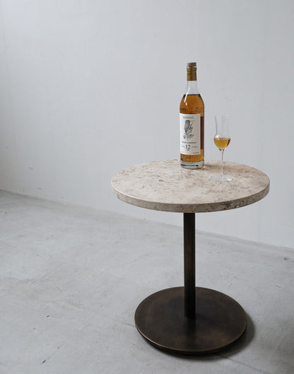 Marolo Side Table