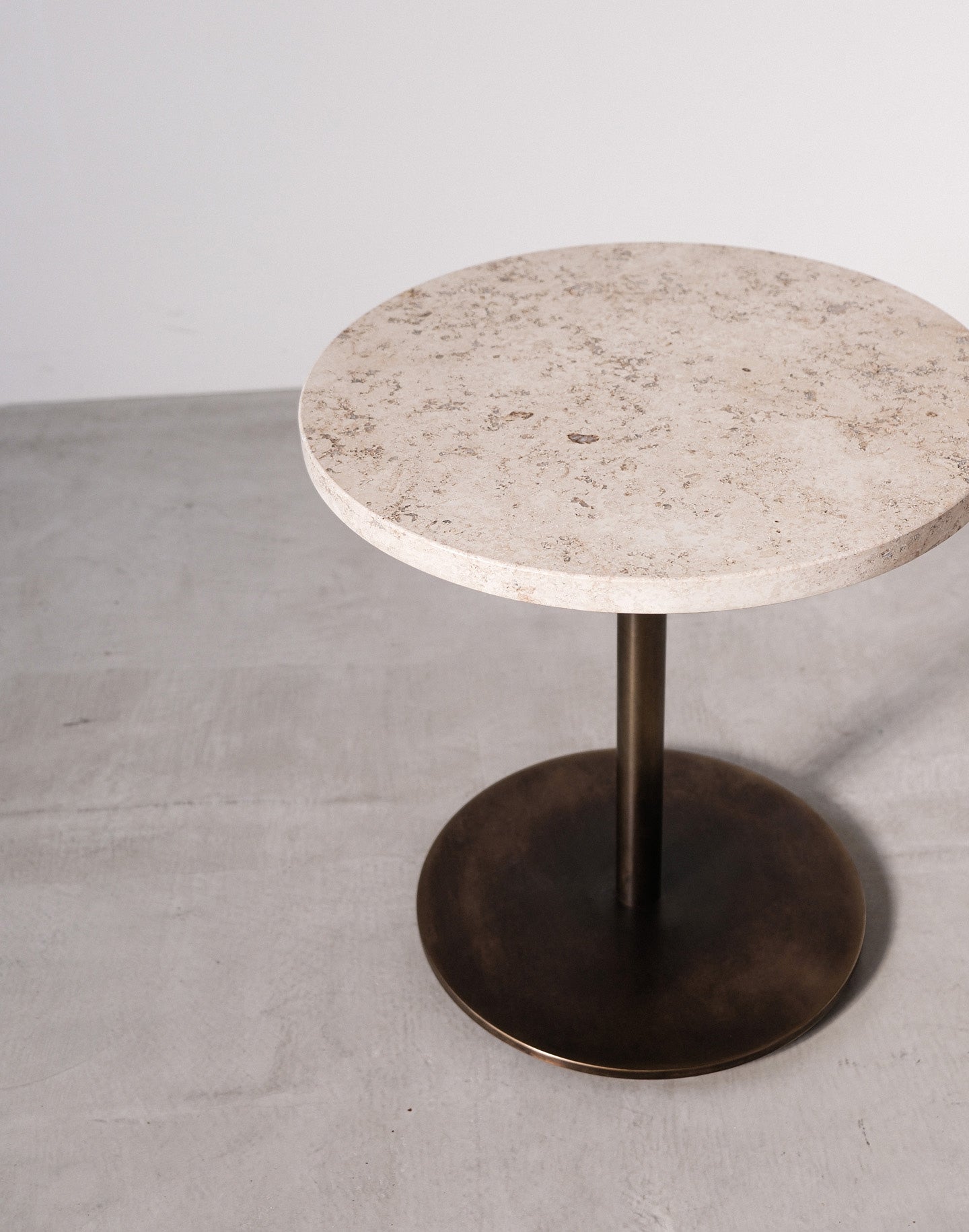 Marolo Side Table