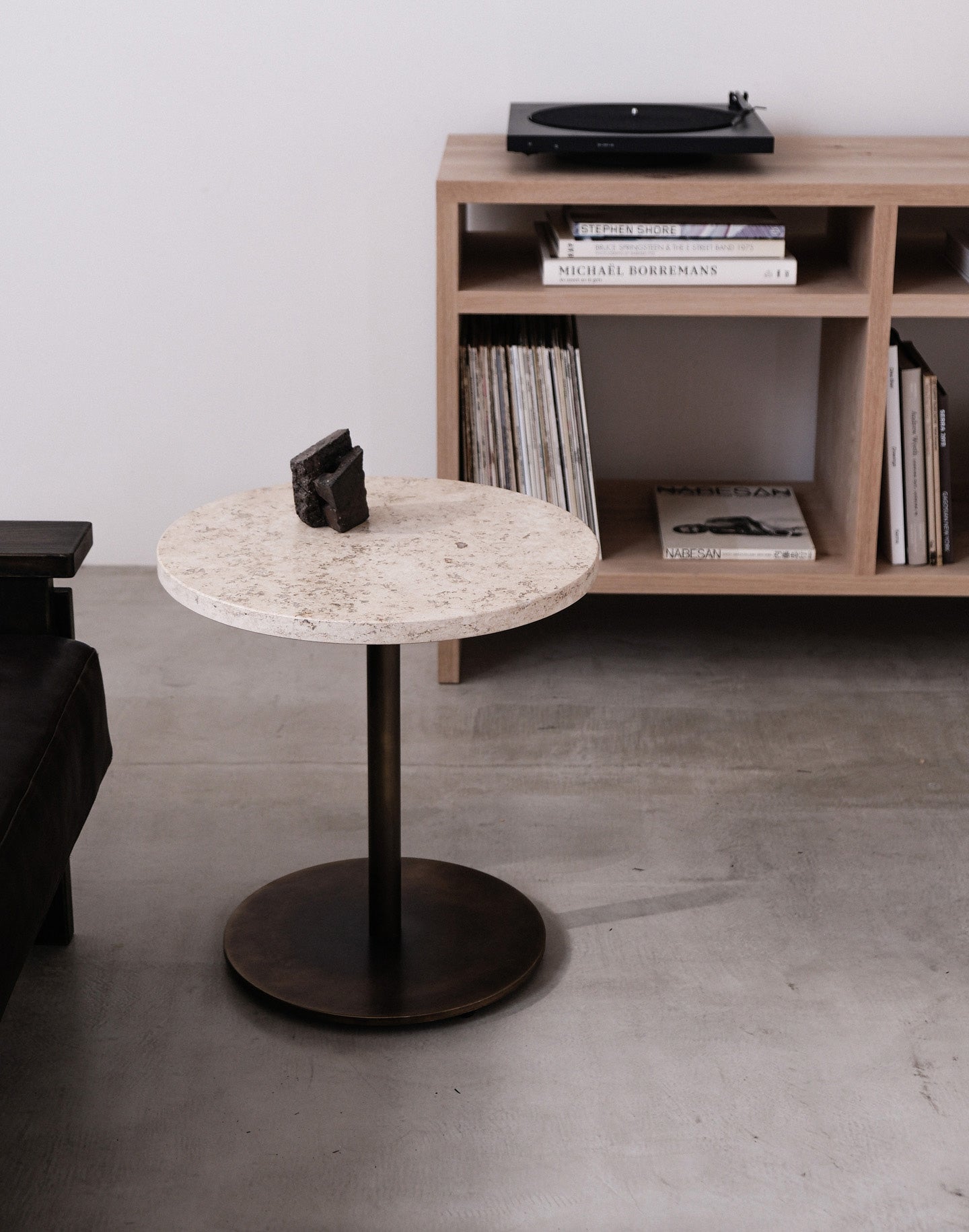 Marolo Side Table