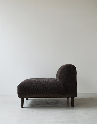 Morgan Sofa (700, 1-Seater)