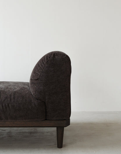 Morgan Sofa (700, 1-Seater)