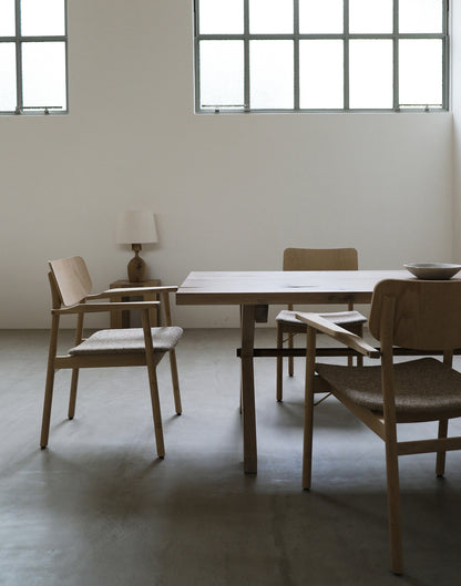 Paul Table—S.T,N.E.