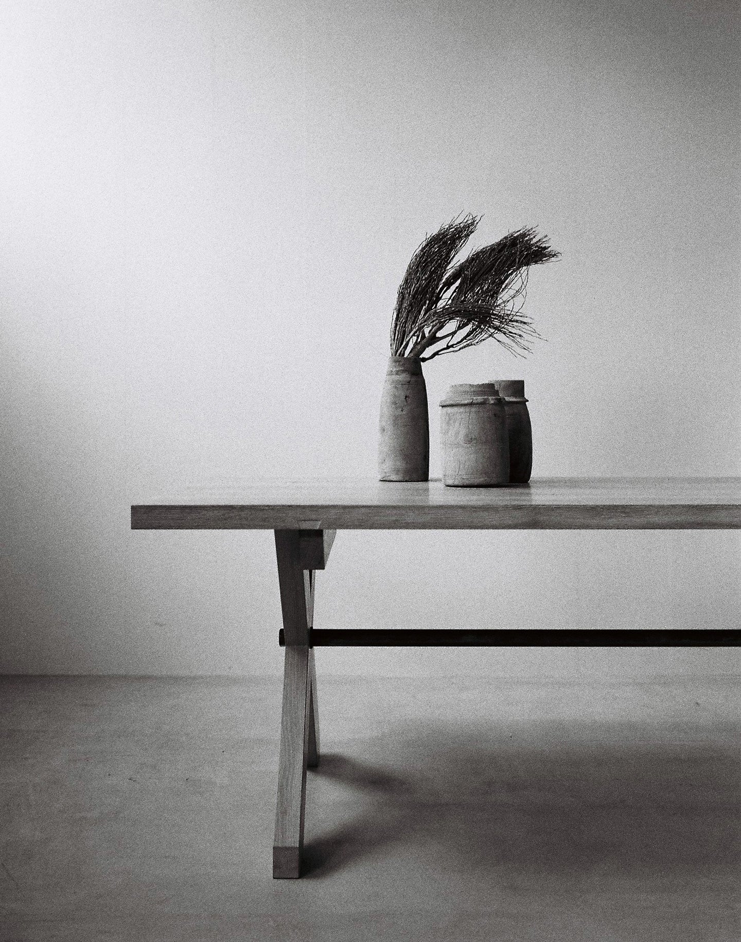 Paul Table—S.T,N.E.