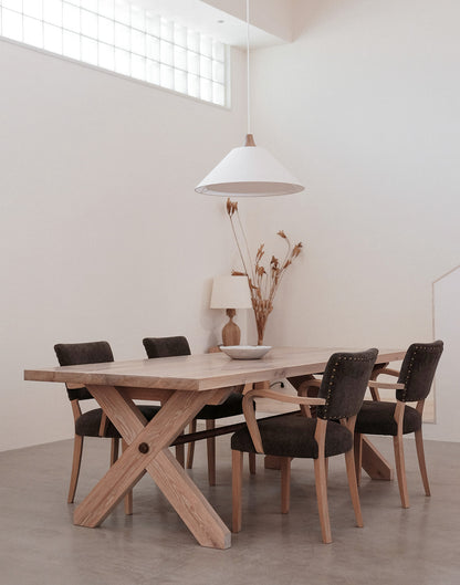 Paul Table—S.T,N.E.