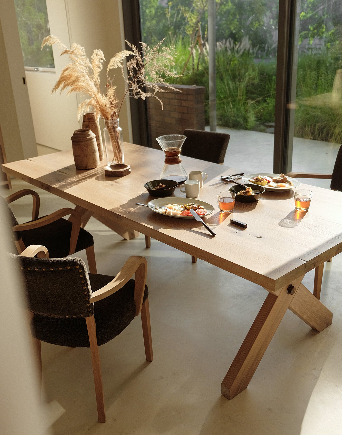 Tables – S.T,N.E.