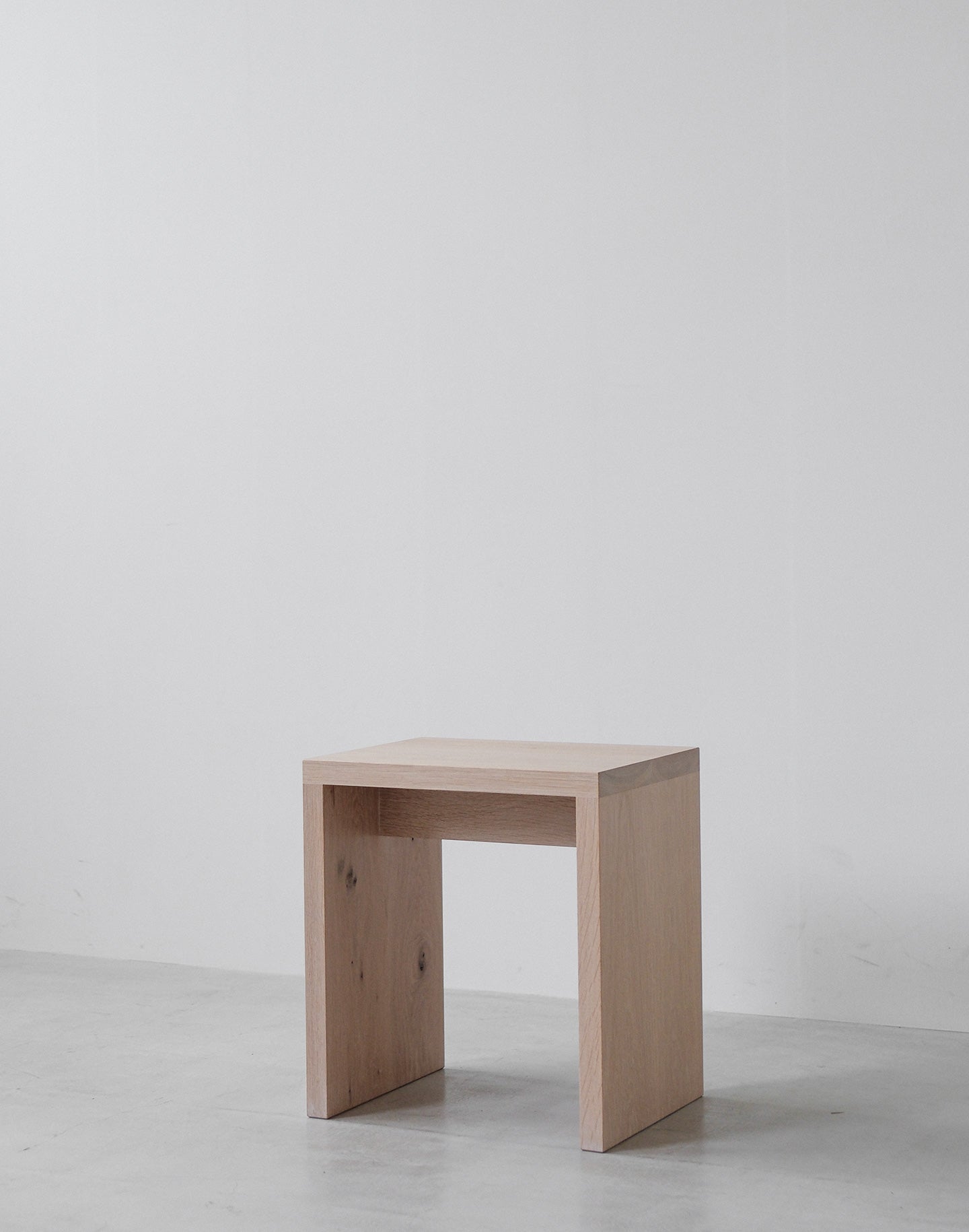 Place Stool