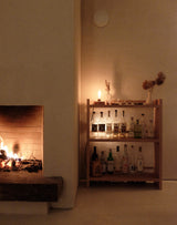 Place Shelf / Home Bar