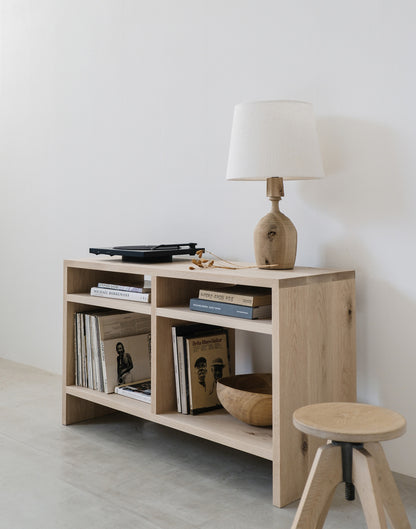 Place Side Shelf / S